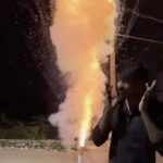 Soori Instagram - அனைவருக்கும் இனிய தீபாவளி நல்வாழ்த்துகள் #diwali2022 #happydiwali