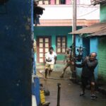 Soori Instagram - Stills from d sets of #VetriMaaran's #Viduthalai, jaw-dropping action scenes progressing @ kodaikanal @VijaySethuOffl @ilaiyaraaja @elredkumar @Udhaystalin @BhavaniSre @rsinfotainment @RedGiantMovies_ @PeterHeinOffl @mani_rsinfo @VelrajR @DoneChannel1 @CtcMediaboy