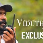 Soori Instagram - Into the "World of Viduthalai" with Vetri Maaran #viduthalai #VetriMaaran sir https://youtu.be/WLKoEVAFWTg @krishnavj_ @cinemavikatan