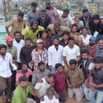 Soori Instagram - #VetriMaaran's #Viduthalai- Kodaikanal schedule is completed! Intense action scenes choreographed by @PeterHeinOffl @VijaySethuOffl @sooriofficial @ilaiyaraaja @elredkumar @Udhaystalin @BhavaniSre @rsinfotainment @GrassRootFilmCo @RedGiantMovies_ @mani_rsinfo @VelrajR @DoneChannel1 @CtcMediaboy