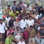 Soori Instagram – #VetriMaaran’s #Viduthalai-  Kodaikanal schedule is completed! Intense action scenes choreographed by @PeterHeinOffl

@VijaySethuOffl @sooriofficial @ilaiyaraaja @elredkumar @Udhaystalin @BhavaniSre @rsinfotainment @GrassRootFilmCo @RedGiantMovies_ @mani_rsinfo @VelrajR @DoneChannel1 @CtcMediaboy