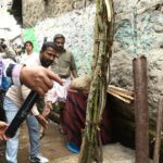 Soori Instagram - Stills from d sets of #VetriMaaran's #Viduthalai, jaw-dropping action scenes progressing @ kodaikanal @VijaySethuOffl @ilaiyaraaja @elredkumar @Udhaystalin @BhavaniSre @rsinfotainment @RedGiantMovies_ @PeterHeinOffl @mani_rsinfo @VelrajR @DoneChannel1 @CtcMediaboy