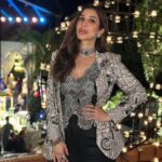 Sophie Choudry Instagram – Hosted the first ever #soulfestival2023 for my dearest @rahulgangs_ @lifestyleasiaindia at Ananta Udaipur.. Had the best time making memories with some faves❤️❤️ 

Also @nupurkanoiofficial thanku for the gorgeous outfit❤️❤️❤️
Styling @mohitrai assisted by @tarangagarwalofficial 
HMU @savleenmanchanda @ambereenyusuf 
Jewelery : earrings : @avior.jewels
@viralmantra
Necklace : @karishma.joolry
Bangles : @curiocottagejewelry 

#anantaudaipur #lifestyleasia #travelandleisure #udaipur #makingmemories #sufinight #styleinspo #sophiechoudry #weekendvibes #mondayblues The Ananta Resort and Spa, Udaipur