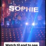 Sophie Choudry Instagram – The energy, the love, the cheering… that’s what it’s all about❤️🥳 #giglife #gratitude #sophielive 

Also love this song by my dearest @vishaldadlani @shekharravjiani .. so thrilled for their success & @shilparao you sang it beautifully ❤️ #besharamrang #trendingsongs #sophiechoudry #gratitude 
No copyright infringement intended. I do not own any rights of this song. It is just a live cover