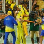 Sophie Choudry Instagram - What an absolutely EPIC IPL Final!!! Two of the best teams, two of the best captains and two of the best guys leading a bunch of incredibly talented players!!! Mahi and Hardik you are both so special!! Everyone played with such heart!! Huge congrats CSK ; Jaduuu you beauty, Rahane, Conway, Dube, all of you!! And GT cannot wait to see you back next year!! Truly Insane talent!!! And looks like Mahi will be back for another too❤️🤞🏼🤞🏼 #ipl #ipl2023 #iplfinal #csk #chennaisuperkings #gt #gujarattitans #mahi #dhoni #hardikpandya Pic credits to the respective teams
