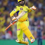 Sophie Choudry Instagram - What an absolutely EPIC IPL Final!!! Two of the best teams, two of the best captains and two of the best guys leading a bunch of incredibly talented players!!! Mahi and Hardik you are both so special!! Everyone played with such heart!! Huge congrats CSK ; Jaduuu you beauty, Rahane, Conway, Dube, all of you!! And GT cannot wait to see you back next year!! Truly Insane talent!!! And looks like Mahi will be back for another too❤️🤞🏼🤞🏼 #ipl #ipl2023 #iplfinal #csk #chennaisuperkings #gt #gujarattitans #mahi #dhoni #hardikpandya Pic credits to the respective teams