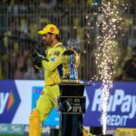 Sophie Choudry Instagram – What an absolutely EPIC IPL Final!!! Two of the best teams, two of the best captains and two of the best guys leading a bunch of incredibly talented players!!! Mahi and Hardik you are both so special!! Everyone played with such heart!! Huge congrats CSK ; Jaduuu you beauty, Rahane, Conway, Dube, all of you!! And GT cannot wait to see you back next year!! Truly Insane talent!!! And looks like Mahi will be back for another too❤️🤞🏼🤞🏼 #ipl #ipl2023 #iplfinal #csk #chennaisuperkings #gt #gujarattitans #mahi #dhoni #hardikpandya 

Pic credits to the respective teams