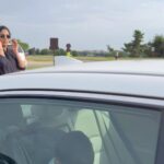Soumya Seth Instagram – Please find me parking 🅿️- 🤣🙏🏻 New York City 🏙️ problemssss New York, New York