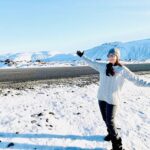 Soundarya Rajinikanth Instagram – Memories from #Iceland #PudhuVellaiMazhai !!!!! 😍😍😍#AnotherWorld ❤️❤️❤️