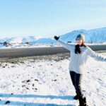 Soundarya Rajinikanth Instagram - Memories from #Iceland #PudhuVellaiMazhai !!!!! 😍😍😍#AnotherWorld ❤️❤️❤️