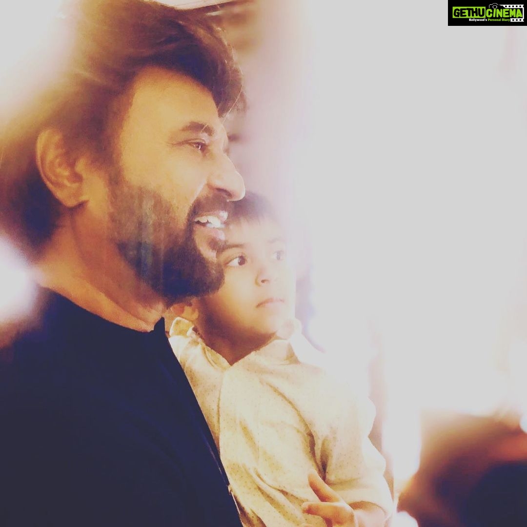 Soundarya Rajinikanth Instagram - ❤️❤️❤️❤️❤️❤️❤️❤️❤️❤️❤️