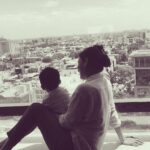 Soundarya Rajinikanth Instagram - #MyHappiness #MyVed