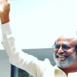 Soundarya Rajinikanth Instagram – #RajinikanthForTN 🤘🏻🤘🏻🤘🏻
