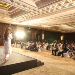 Soundarya Rajinikanth Instagram – Hoote officially launched !!! Gods grace 🙏🏻🙏🏻🙏🏻 let’s all be heard ! @hooteofficial @pokalasunny