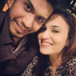 Soundarya Rajinikanth Instagram - 🥰❤️