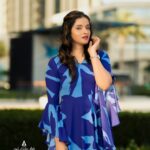 Sowmya Menon Instagram – She dreamed incredible dreams, followed her heart and created her own fantasy🦋

📷 @cool_clicks_dxb 
💄 @alsaa_beauty 
👗 @amazebyashiyajesel

#skr #dubaishoot #actorslife
