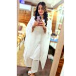 Sowmya Menon Instagram – Vanity diaries❤️♾️
#ShootMode #TimeToShine #NewMovie #ComingSoon