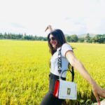 Sreeleela Instagram - A little of what I’ve been upto lately 📍🫶🏻✨ 1 & 2 - Monkeying around Mysore 🙈 3 - I saw fishes 🥰 4- posing :P Mysore, Karnataka