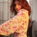 Sreeleela Instagram - Being bare is rare🎀