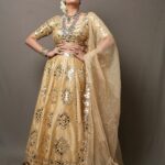 Sreemukhi Instagram - BB JODI ✨ Finale ✨ Stylist @greeshma_krishna.k Styling assistant @stephen_styles_ Outfit @srivichowdary Jewellery @goyazsilverjewellery PC @epics_by_pradeep Makeup @nookesh.malla Hair @mahesh_ravulapalli #BBJodi #BBJodifinale #sreemukhi