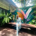 Sreemukhi Instagram - Phuket! ✨ #photodump #sreemukhi #phuket #thailand #birthdaytrip