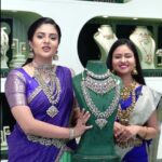 Sreemukhi Instagram – @goyazsilverjewellery ❤️❤️❤️
Now open at Punjagutta (opp centro). Don’t miss the beautiful collection and the special 7% discount offer just on the products displayed on my live.