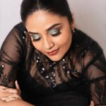 Sreemukhi Instagram - ASMP on @starmaa ✨ Styling @greeshma_krishna.k Outfit @laksha_creations PC @epics_by_pradeep Make up @nookesh.malla Hair @mahesh_ravulapalli #sreemukhi #aadivaaramwithstarmaaparivaaram #starmaa