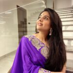 Sreemukhi Instagram - Happy Ugadi! ✨ Shobhakruth nama Ugadi Shubhakankshalu ❤️🧿✨🥰