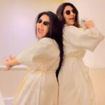 Sreemukhi Instagram - And now that’s a bloody start @hasini_chowdary_ emantav? 😂 #sreemukhi #bangkok #hotelroomstories #fun #life #thailand #holiday