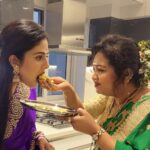 Sreemukhi Instagram - Happy Ugadi! ✨ Shobhakruth nama Ugadi Shubhakankshalu ❤️🧿✨🥰