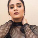 Sreemukhi Instagram - BB Jodi! 💃✨ On @starmaa ✨ Styled by @greeshma_krishna.k Outfit @akhilareddylabel Make up @nookesh.malla Hair @mahesh_ravulapalli PC @chinthuu_klicks #sreemukhi #starmaa #BBJodi #styledbygkk