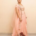 Sreemukhi Instagram - Aadivaaram with star maa parivaaram! ✨ On @starmaa every Sunday at 11 am! ✨ Outfit @labelnurvi Styled by @greeshma_krishna.k Earrings @thetrinkaholic PC @chinthuu_klicks Make up @nookesh.malla Hair @mahesh_ravulapalli #sreemukhi #starmaa #aadivaaramwithstarmaaparivaaram #styledbygkk