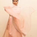 Sreemukhi Instagram - Aadivaaram with star maa parivaaram! ✨ On @starmaa every Sunday at 11 am! ✨ Outfit @labelnurvi Styled by @greeshma_krishna.k Earrings @thetrinkaholic PC @chinthuu_klicks Make up @nookesh.malla Hair @mahesh_ravulapalli #sreemukhi #starmaa #aadivaaramwithstarmaaparivaaram #styledbygkk