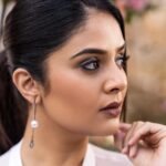 Sreemukhi Instagram - BB Jodi! 💃✨ On @starmaa ✨ Styled by @greeshma_krishna.k Style team @stephen_styles_ Makeup @nookesh.malla Hair @mahesh_ravulapalli PC @rclikzstudios #sreemukhi #starmaa #bbjodi #styledbygkk