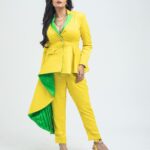 Sreemukhi Instagram – Happy Holi you guys ✨☺️

Outfit @gummadidalashashi.label 
Styling @greeshma_krishna.k 
Make up @nookesh.malla 
Hair @mahesh_ravulapalli 
PC @chinthuu_klicks 

#happyholi #sreemukhi