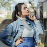 Sreemukhi Instagram – BB Jodi! 💃✨
On @starmaa ✨ 

Styled by – @greeshma_krishna.k 
Style team – @stephen_styles_ 
Skirt – @alankaar_artstudio 
PC @relivevisuals 
Hair @mahesh_ravulapalli 

#sreemukhi #starmaa #bbjodi 
#styledbygkk