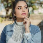 Sreemukhi Instagram – BB Jodi! 💃✨
On @starmaa ✨ 

Styled by – @greeshma_krishna.k 
Style team – @stephen_styles_ 
Skirt – @alankaar_artstudio 
PC @relivevisuals 
Hair @mahesh_ravulapalli 

#sreemukhi #starmaa #bbjodi 
#styledbygkk