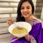 Sreemukhi Instagram - Happy Ugadi! ✨ Shobhakruth nama Ugadi Shubhakankshalu ❤️🧿✨🥰