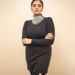 Sreemukhi Instagram - BB Jodi! 💃✨ On @starmaa ✨ Styled by @greeshma_krishna.k Jewellery @emmadi_silver_jewellery PC @chinthuu_klicks Make up @nookesh.malla Hair @mahi_brand_ #sreemukhi #starmaa #BBJodi #styledbygkk