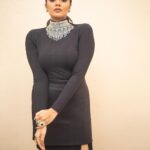 Sreemukhi Instagram - BB Jodi! 💃✨ On @starmaa ✨ Styled by @greeshma_krishna.k Jewellery @emmadi_silver_jewellery PC @chinthuu_klicks Make up @nookesh.malla Hair @mahi_brand_ #sreemukhi #starmaa #BBJodi #styledbygkk
