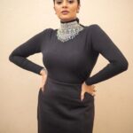 Sreemukhi Instagram - BB Jodi! 💃✨ On @starmaa ✨ Styled by @greeshma_krishna.k Jewellery @emmadi_silver_jewellery PC @chinthuu_klicks Make up @nookesh.malla Hair @mahi_brand_ #sreemukhi #starmaa #BBJodi #styledbygkk