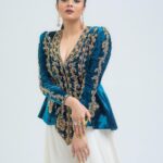 Sreemukhi Instagram - Launch of BB Jodi! 💃✨ On @starmaa ✨ Styled by @greeshma_krishna.k Outfit - @akhilareddylabel Accessories - @thetrinkaholic PC @chinthuu_klicks Make up @nookesh.malla Hair @mahi_brand_ #sreemukhi #starmaa #BBJodi #styledbygkk