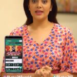 Sreemukhi Instagram - This IPL Gear up with @lotus365world 🏏, Now don’t just watch cricket, Play it! 🤑Join us now by registering on www.lotus365.in 🏆Win and show the World what you’re made of! 🤑Earn Amazing cash prizes by supporting your favourite teams with amazing live prediction 😎 and cashout features only on Lotus365 🤑 Open Your Account instantly, just msg Or Call On Numbers given below- Whatsapp - +9194777 77302 +9193434 29343 +9193432 41313 Call On - +91 8297930000 +91 8297320000 +91 81429 20000 +91 95058 60000 Disclaimer- These games are addictive and for Adults (18+) only. Play Responsibly.