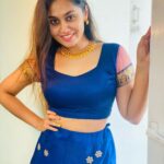 Sreethu Krishnan Instagram - Jewels @canisaperidot 💛