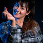 Sreethu Krishnan Instagram - It’s time to start something new and trust the magic of beginnings 🧿✨… Be grateful for what remains 💕🧚‍♀️ and it’s time to turn the page and move on 🏃🏻‍♀️…. BUBYE 2022⭐️ WELCOME 2023🫶🏻✨… 💜 Mua and hairdo @kalps_makeover_artist 💜 🤍📸 @68focus_photography 🤍 🖤Styled by @jai_joseph_69 Designer @designertinarosario @tina_rosario_the_design_house 🖤 🤎Location @ravalstudios 🤎 #2023 #happynewyear #happynewyear2023 #onelifebaby #sreethukrishnan #puthanduvazthukal #newyear #photography #photo #aleenapeter #korean #photooftheday #shooting