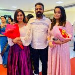 Sreethu Krishnan Instagram - 😻🥳✨… #throwback #function #sreethukrishnan #7c #vijaytelevision #memories