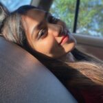 Sreethu Krishnan Instagram - 🌝♥️✨… #sreethukrishnan #love #2023