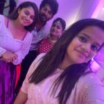 Sreethu Krishnan Instagram - 😻🥳✨… #throwback #function #sreethukrishnan #7c #vijaytelevision #memories
