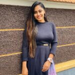 Sreethu Krishnan Instagram - Nobody else❤️ 🧚🏻‍♀️✨… #sreethukrishnan