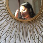 Sri Divya Instagram - #VitaminD☀️💛, but it’s been harsh lately ! 🫠🥲